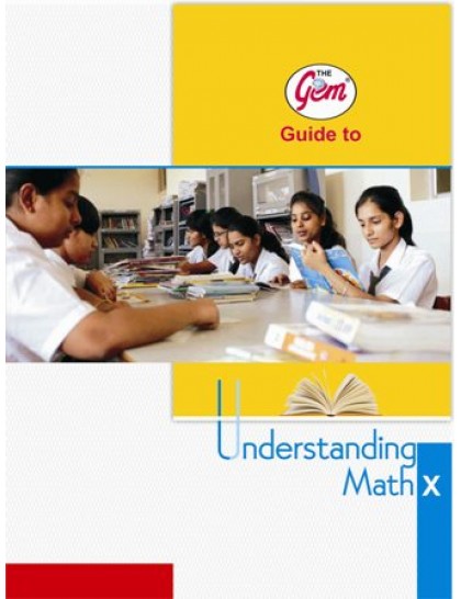 The Gem Guide to Understanding Mathematics - 10